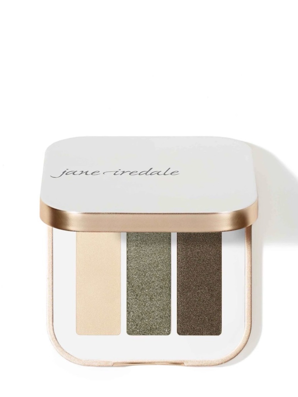 Jane Iredale PurePressed® Eye Shadow Triple - Harmony